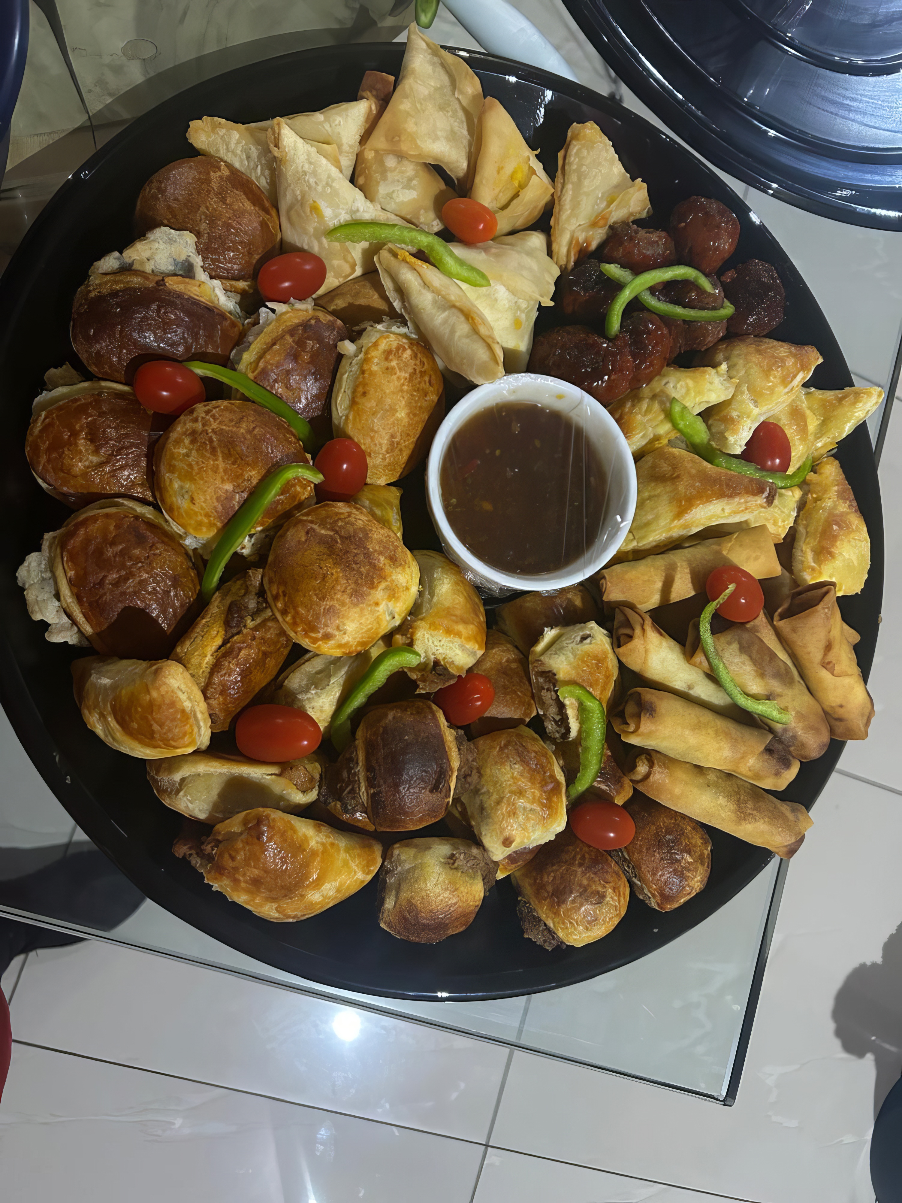 Catering