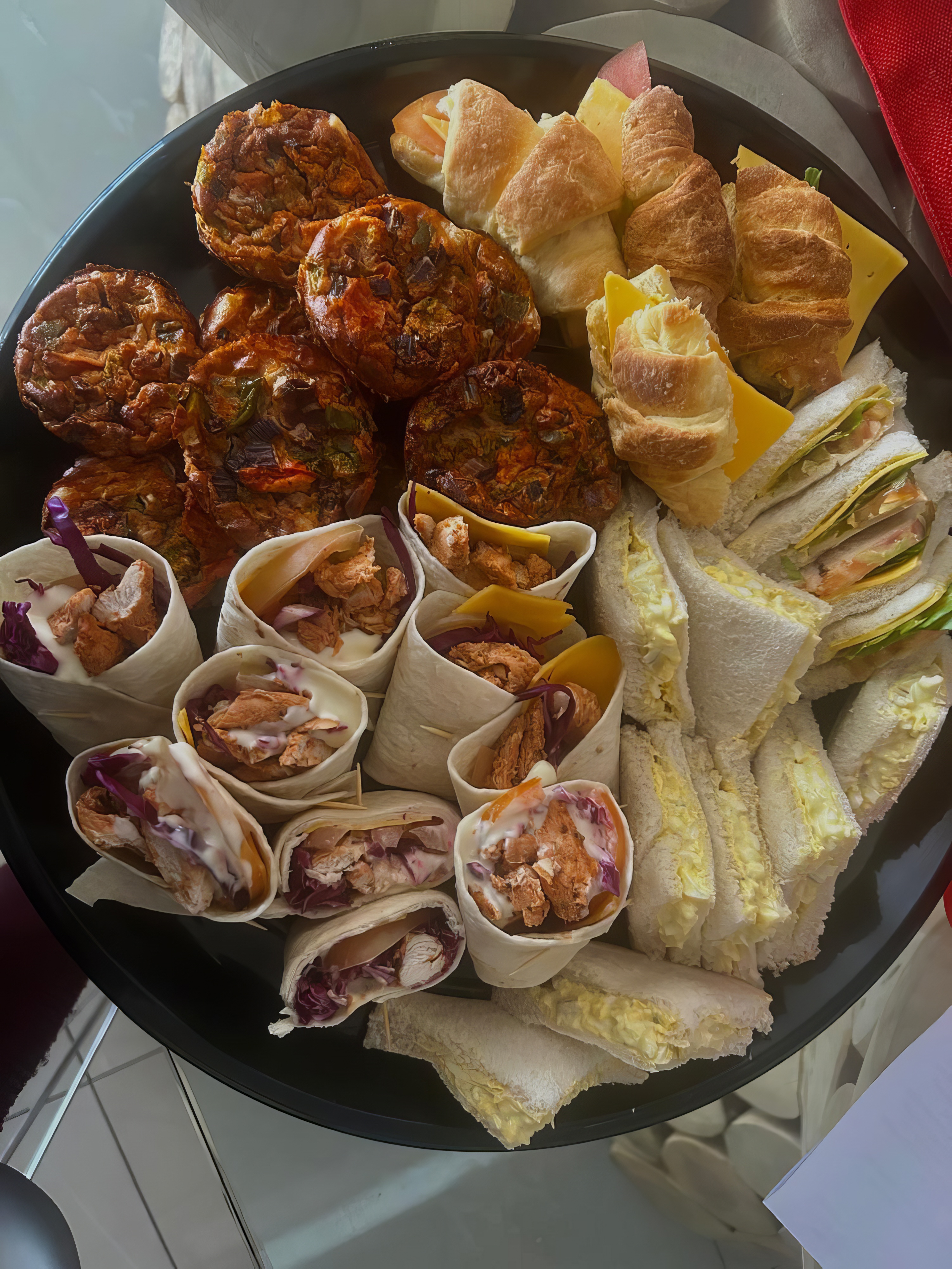Catering