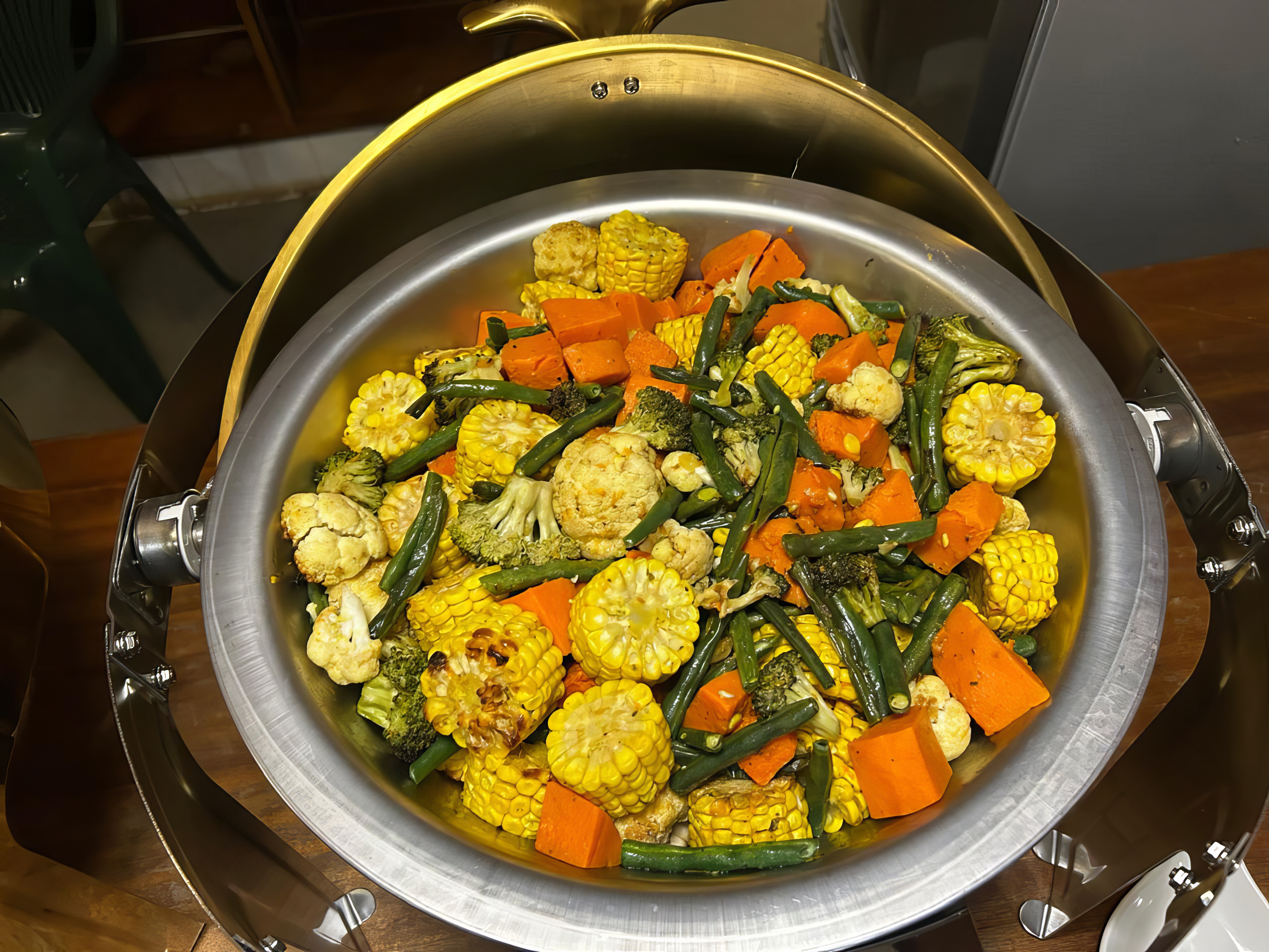 Catering