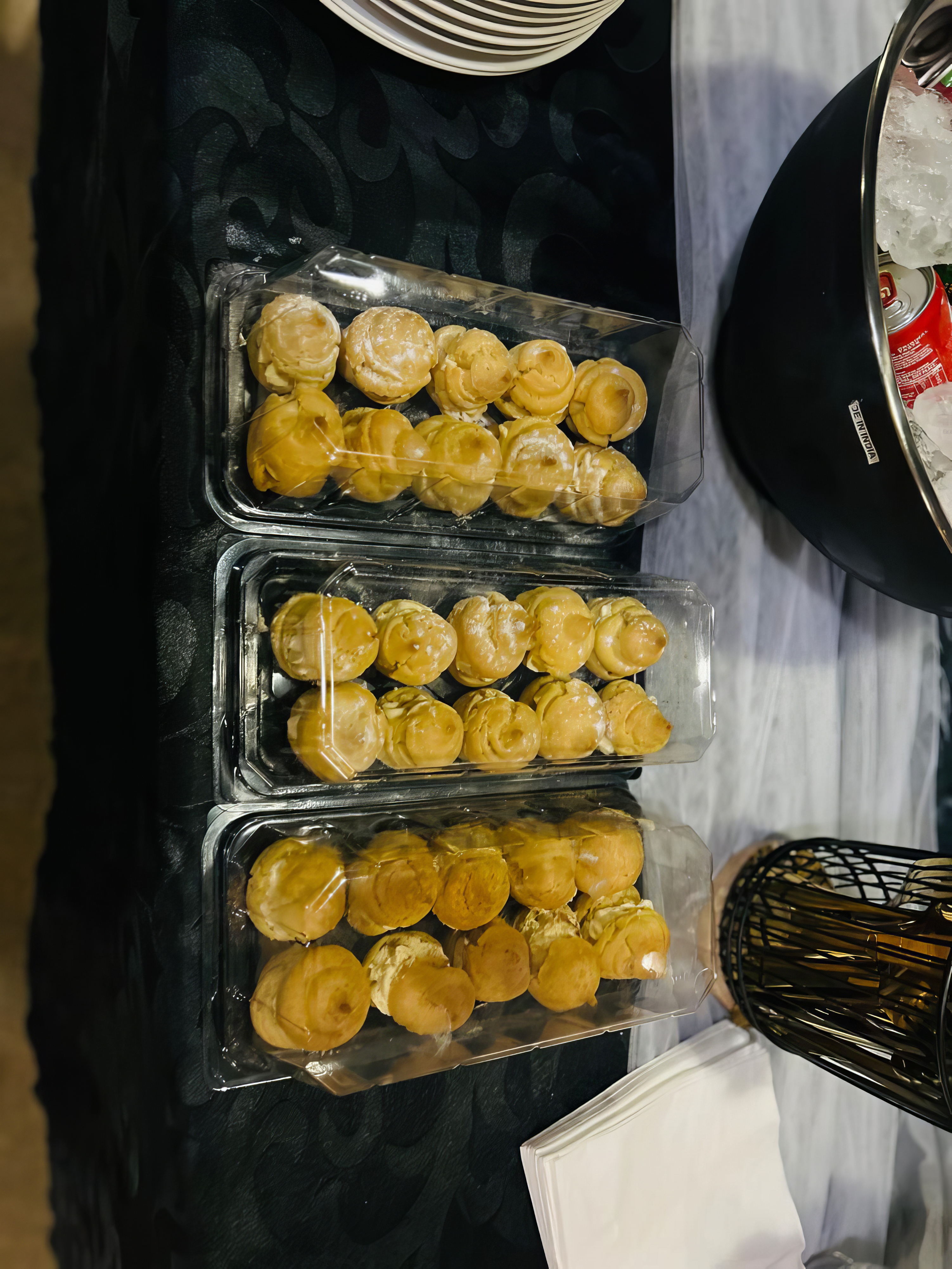 Catering