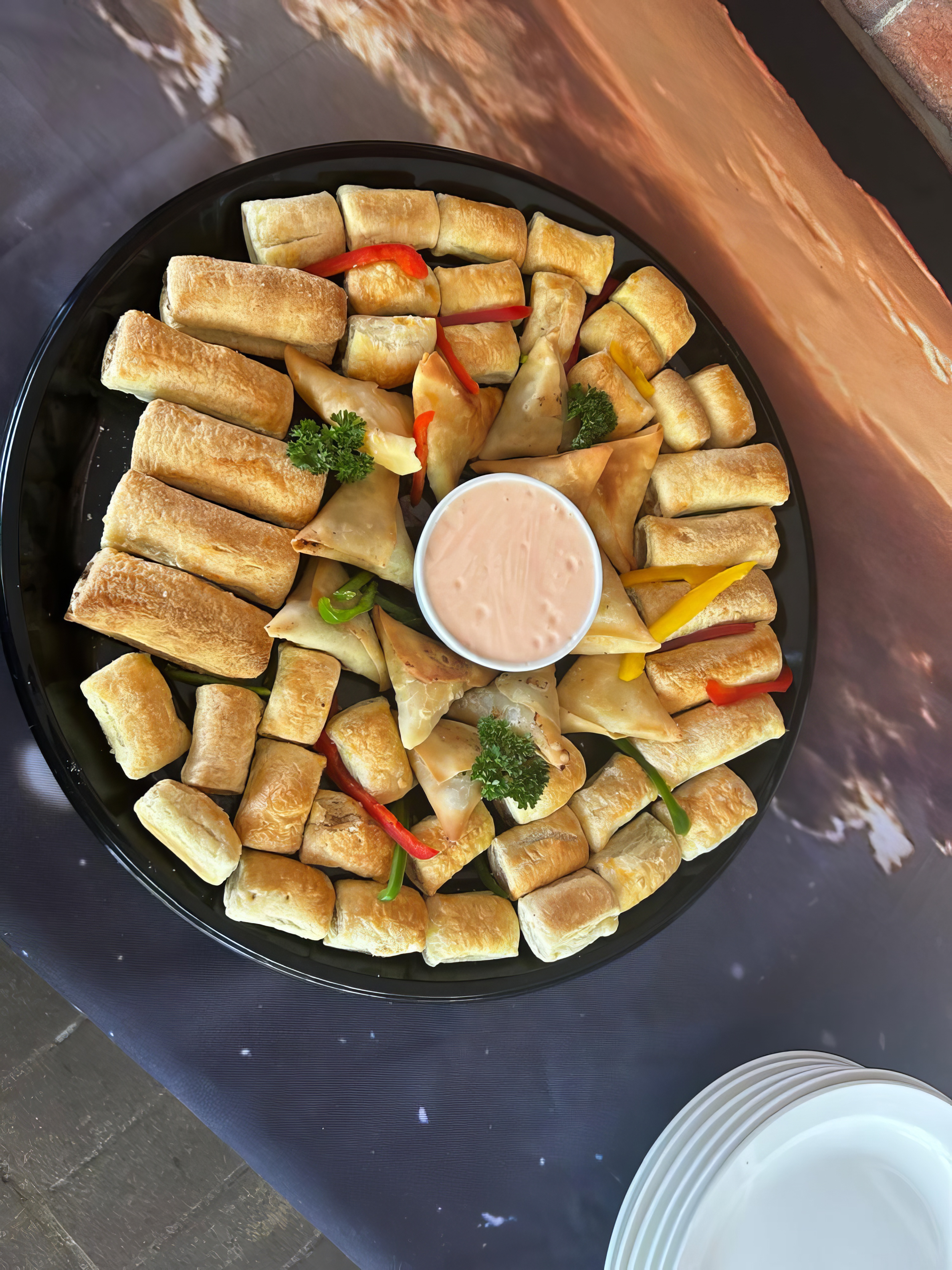 Catering