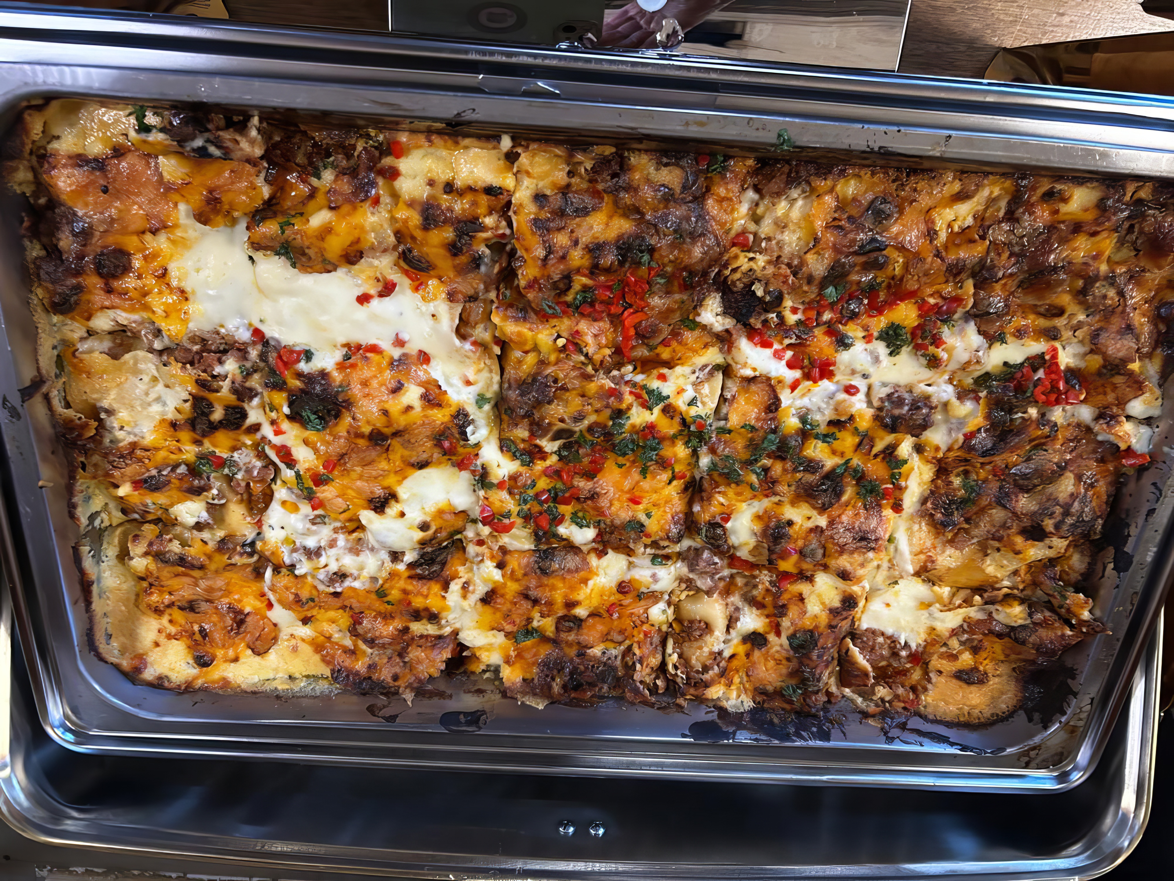 Catering