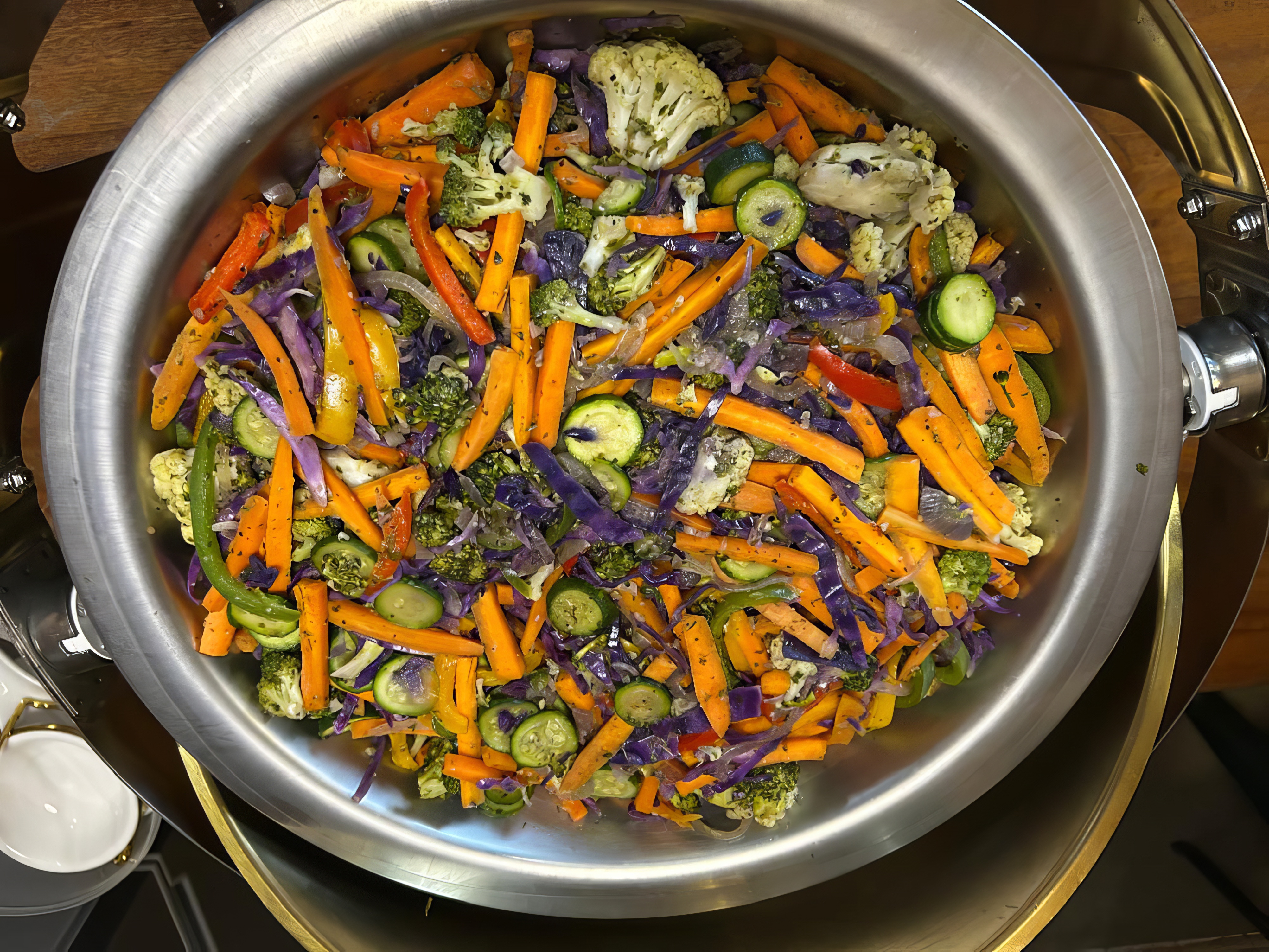 Catering