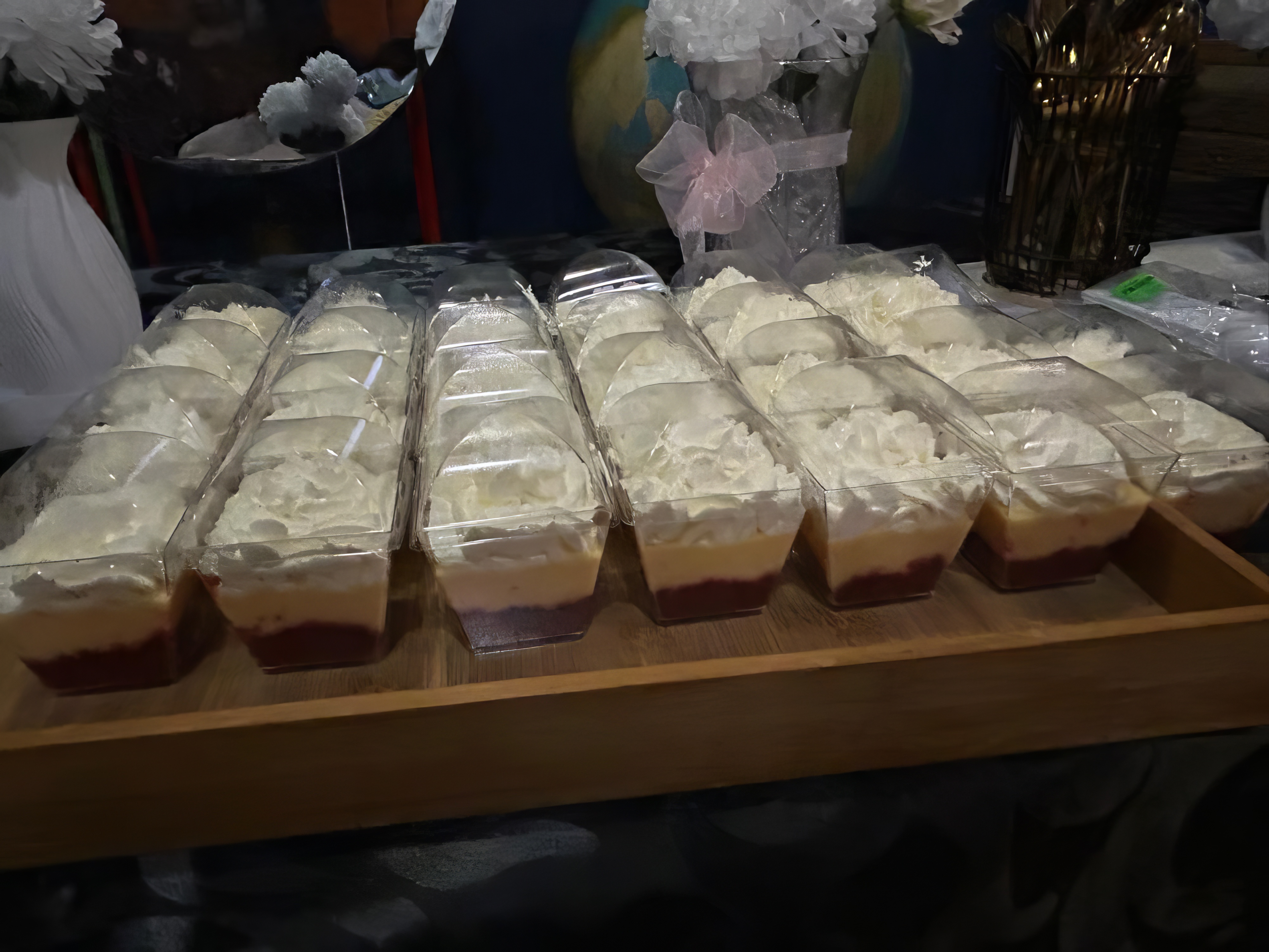 Catering