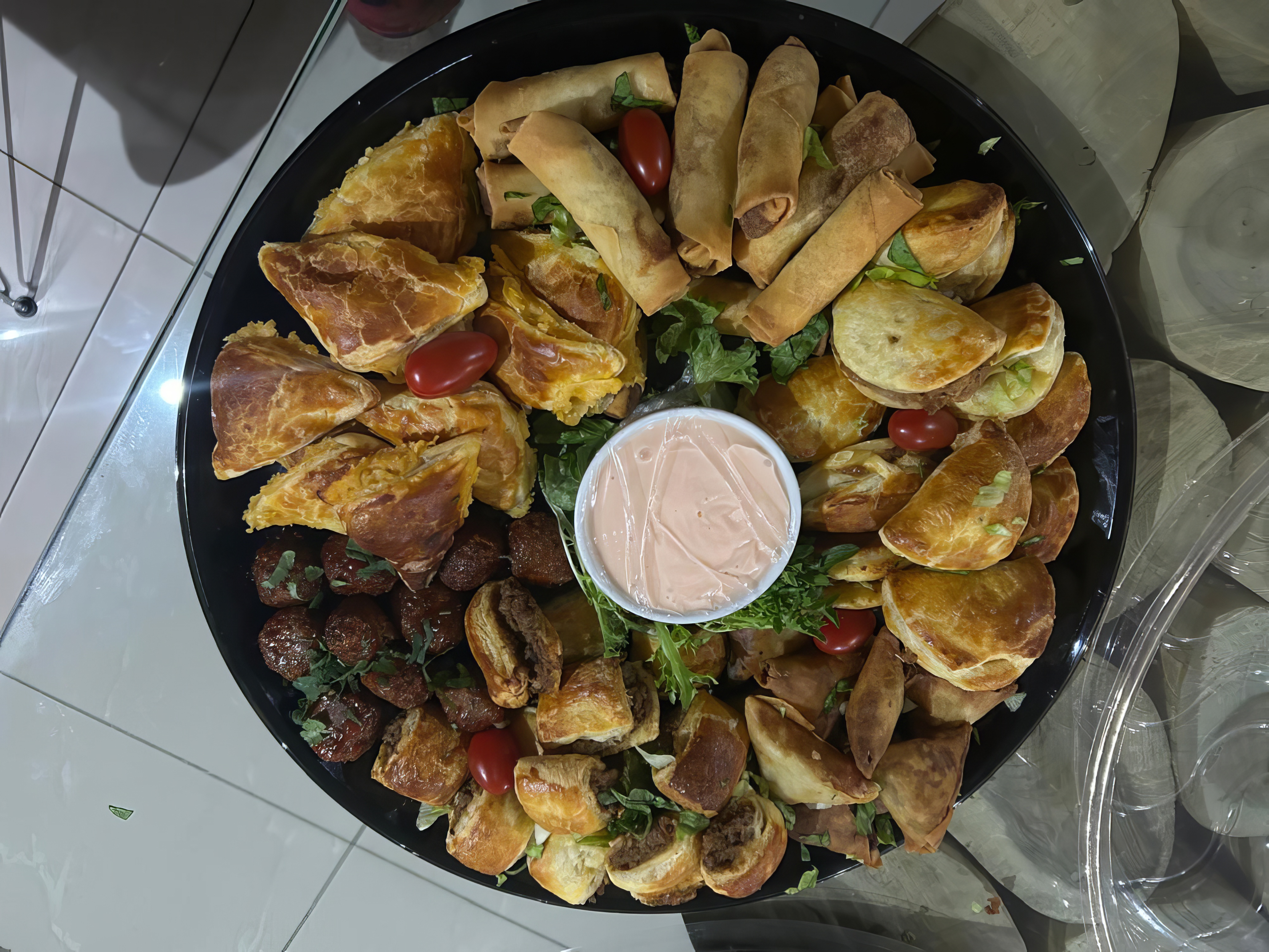 Catering