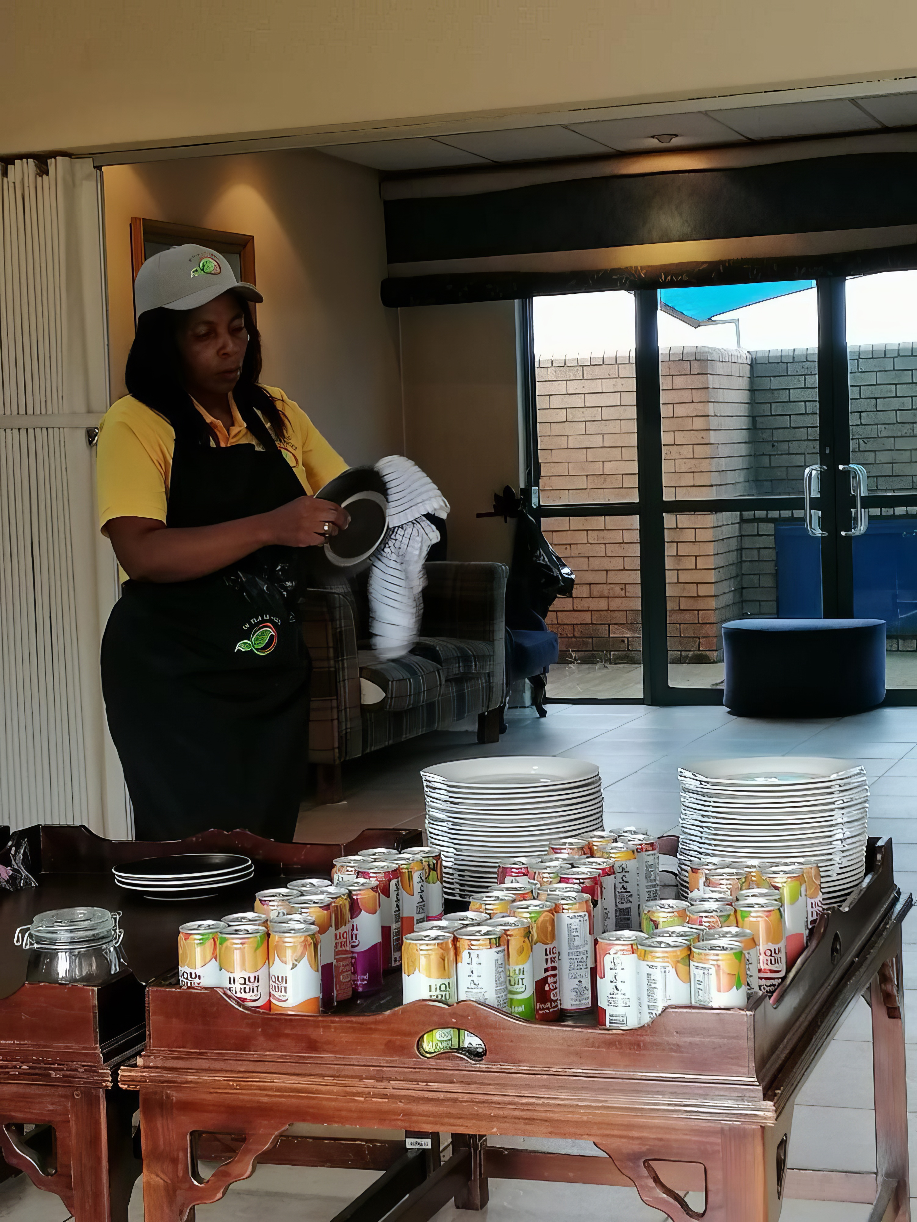 Catering