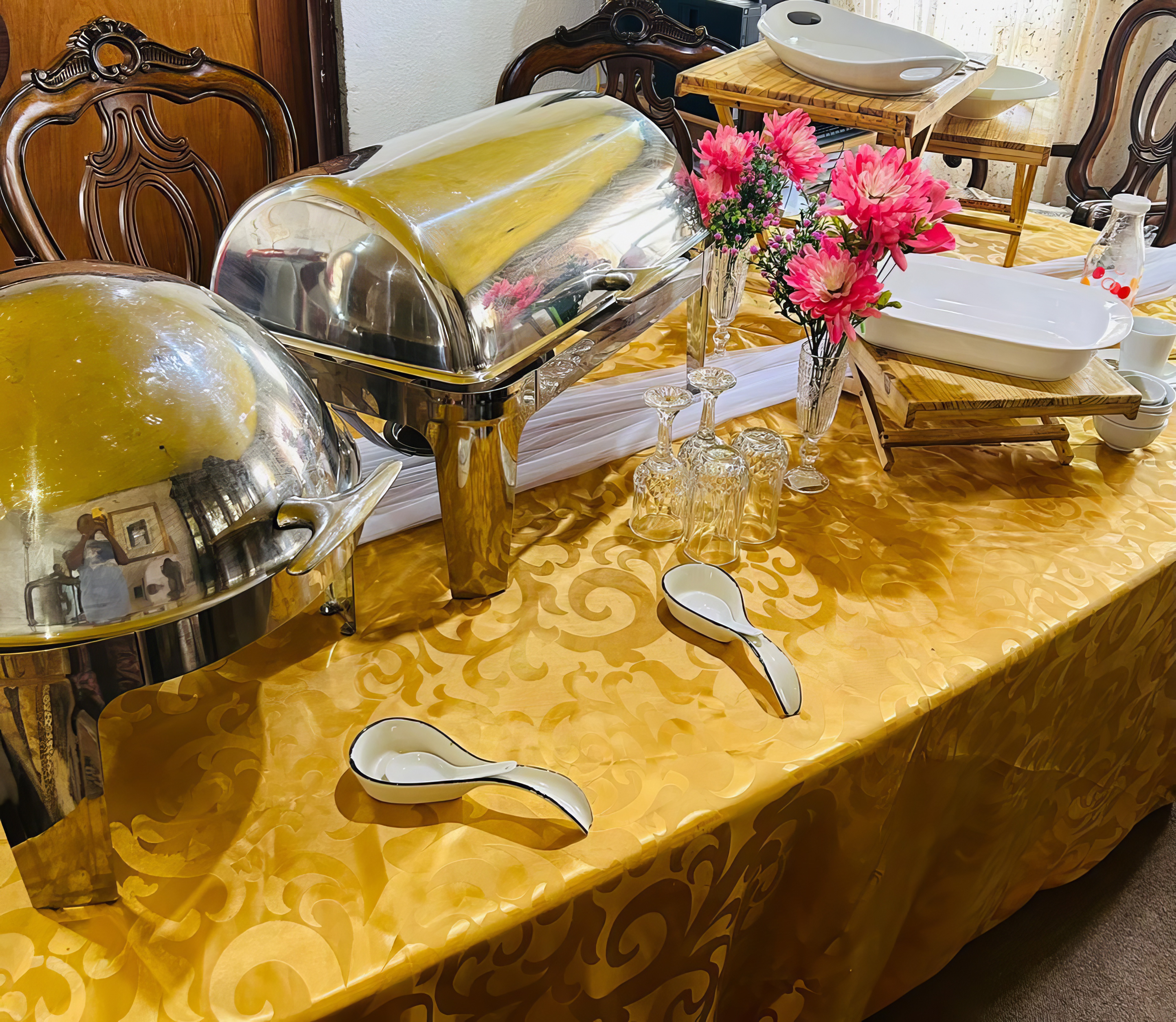 Catering