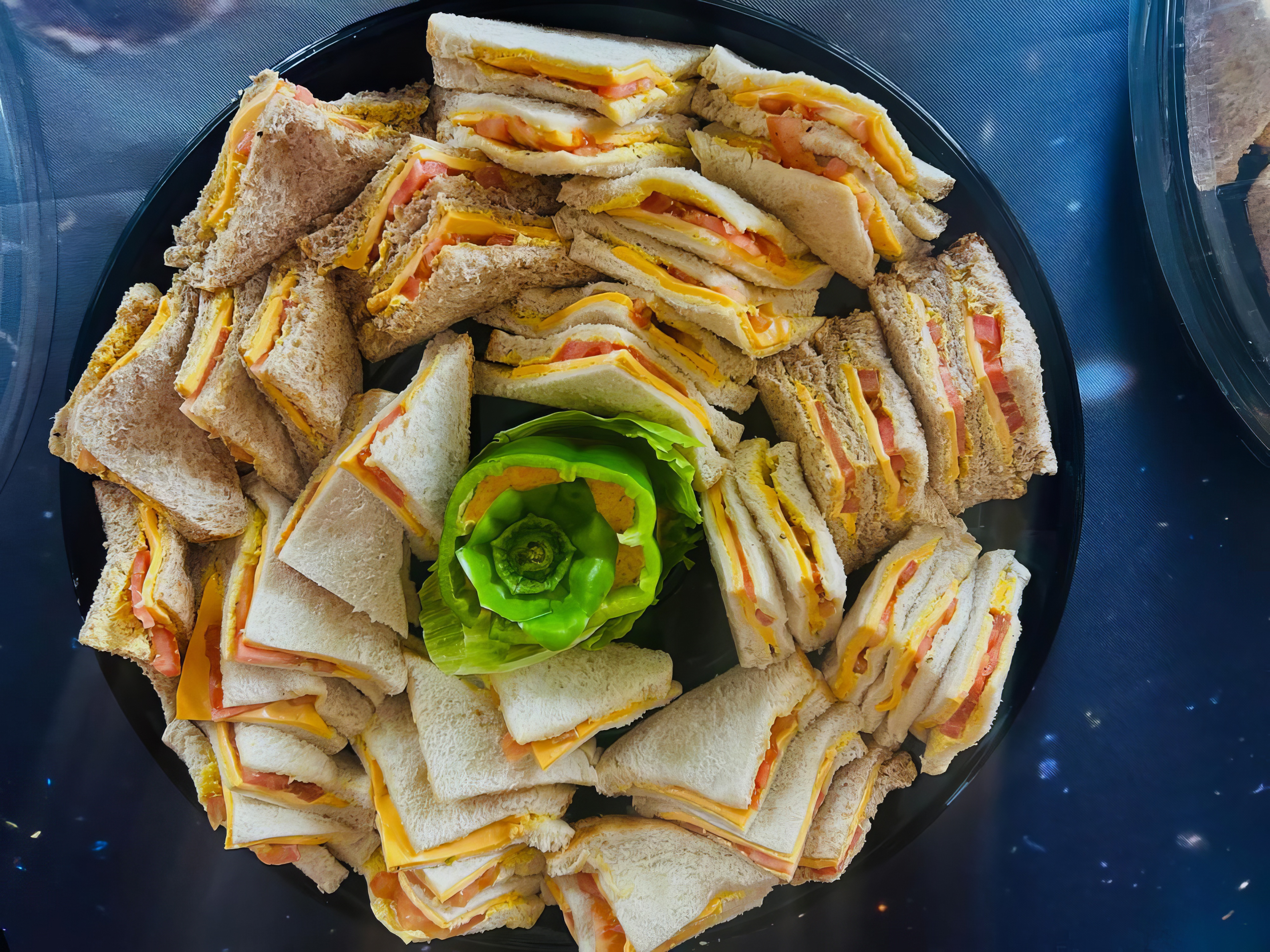 Catering