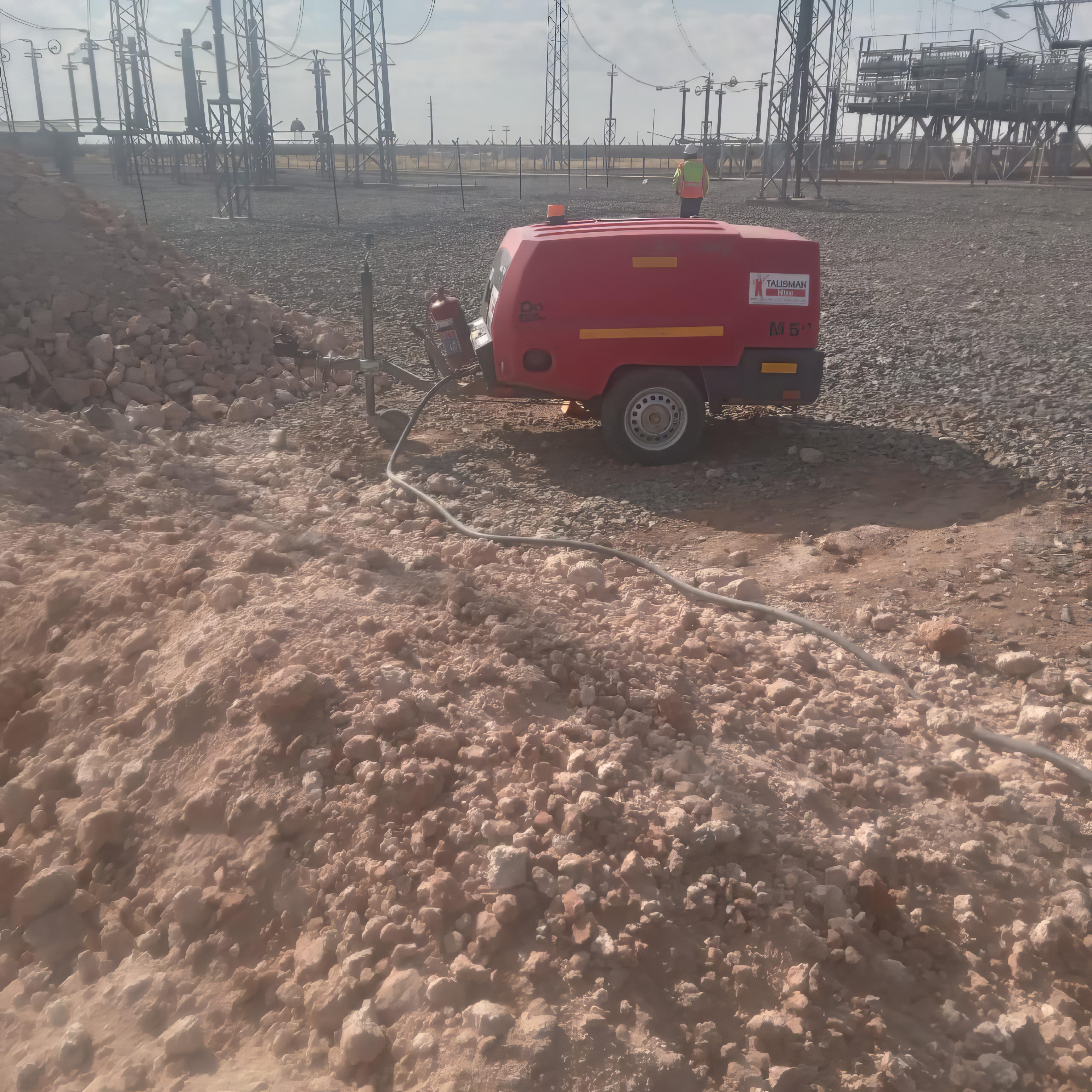 Construction