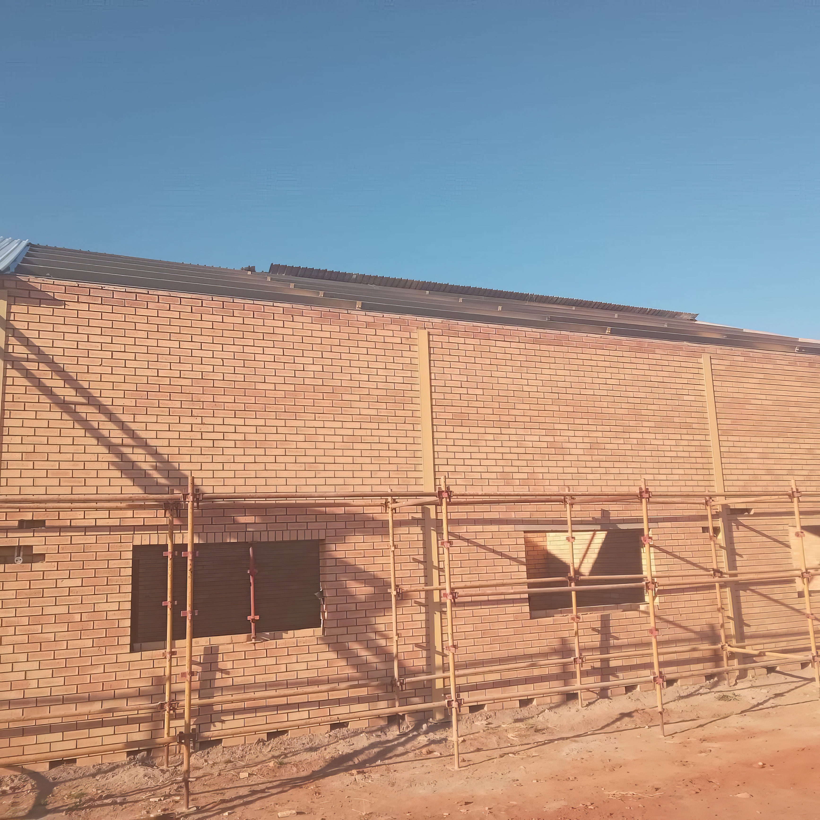 Construction