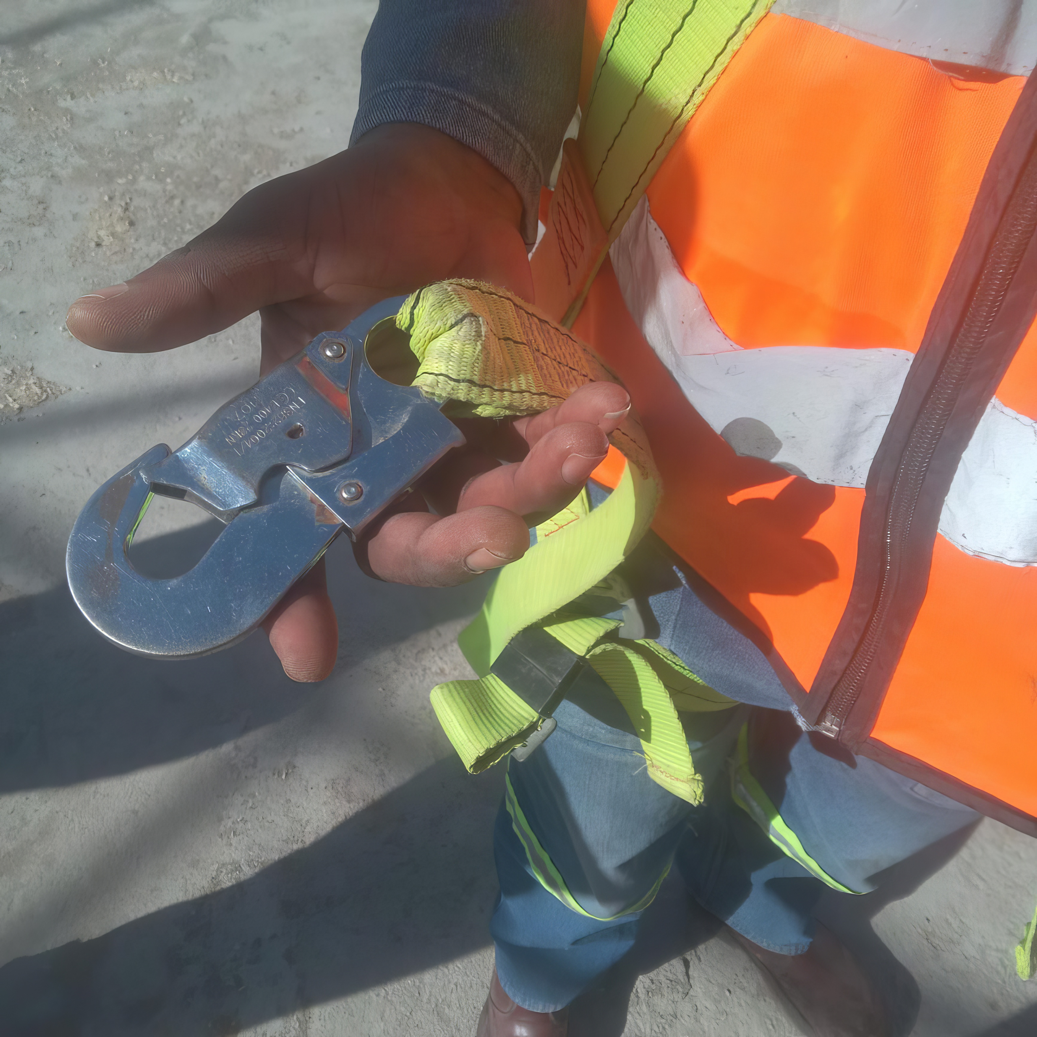 Construction
