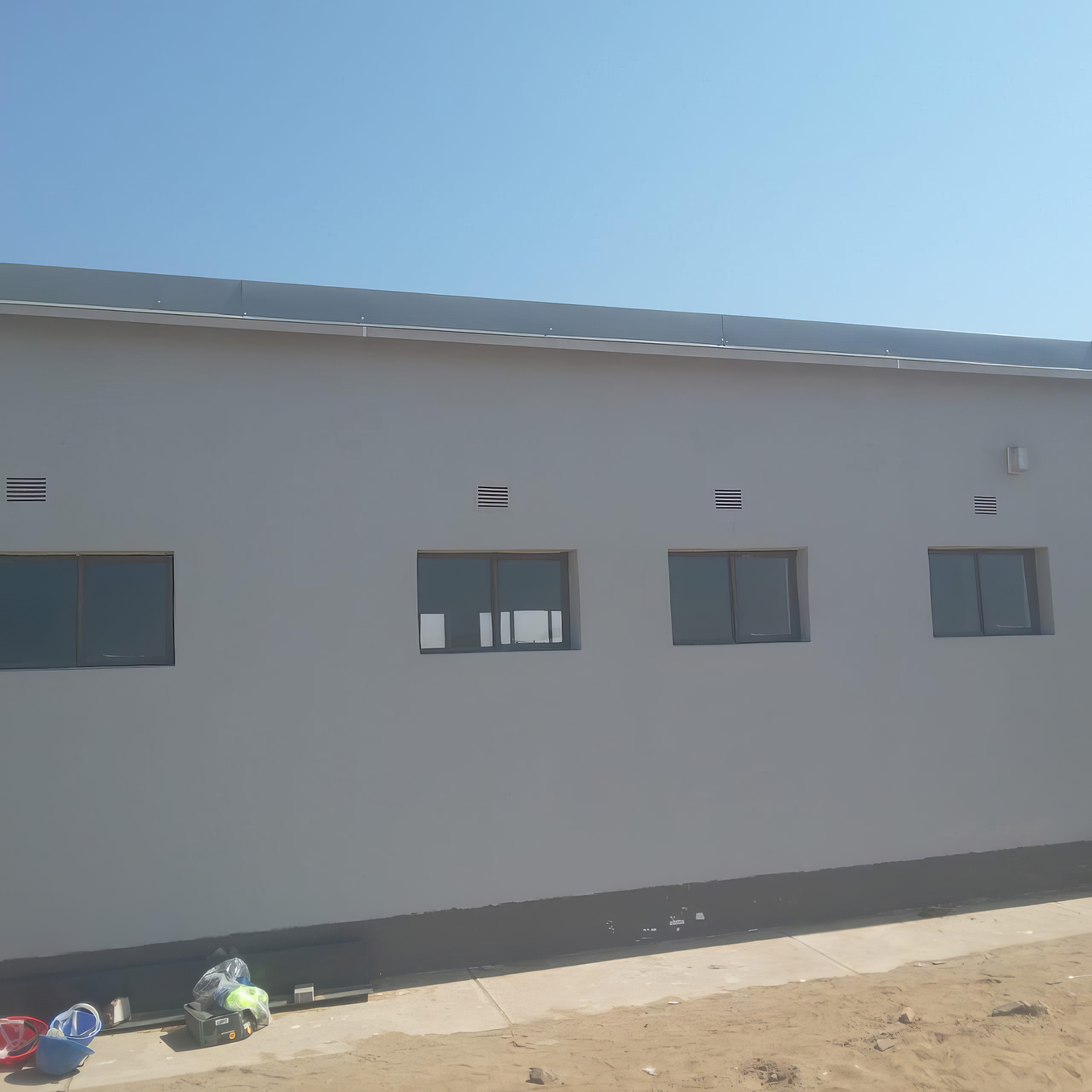 Construction