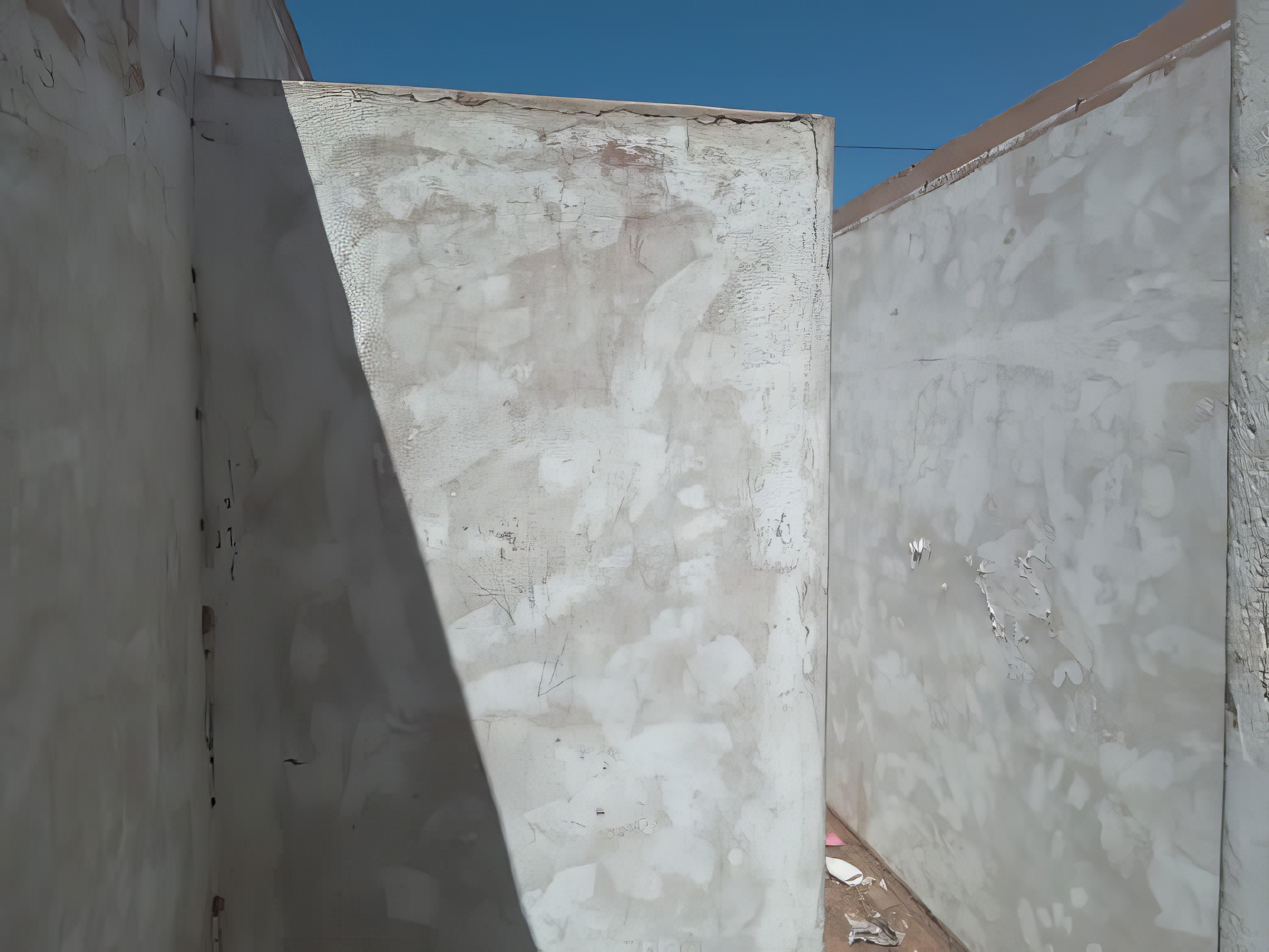 Construction