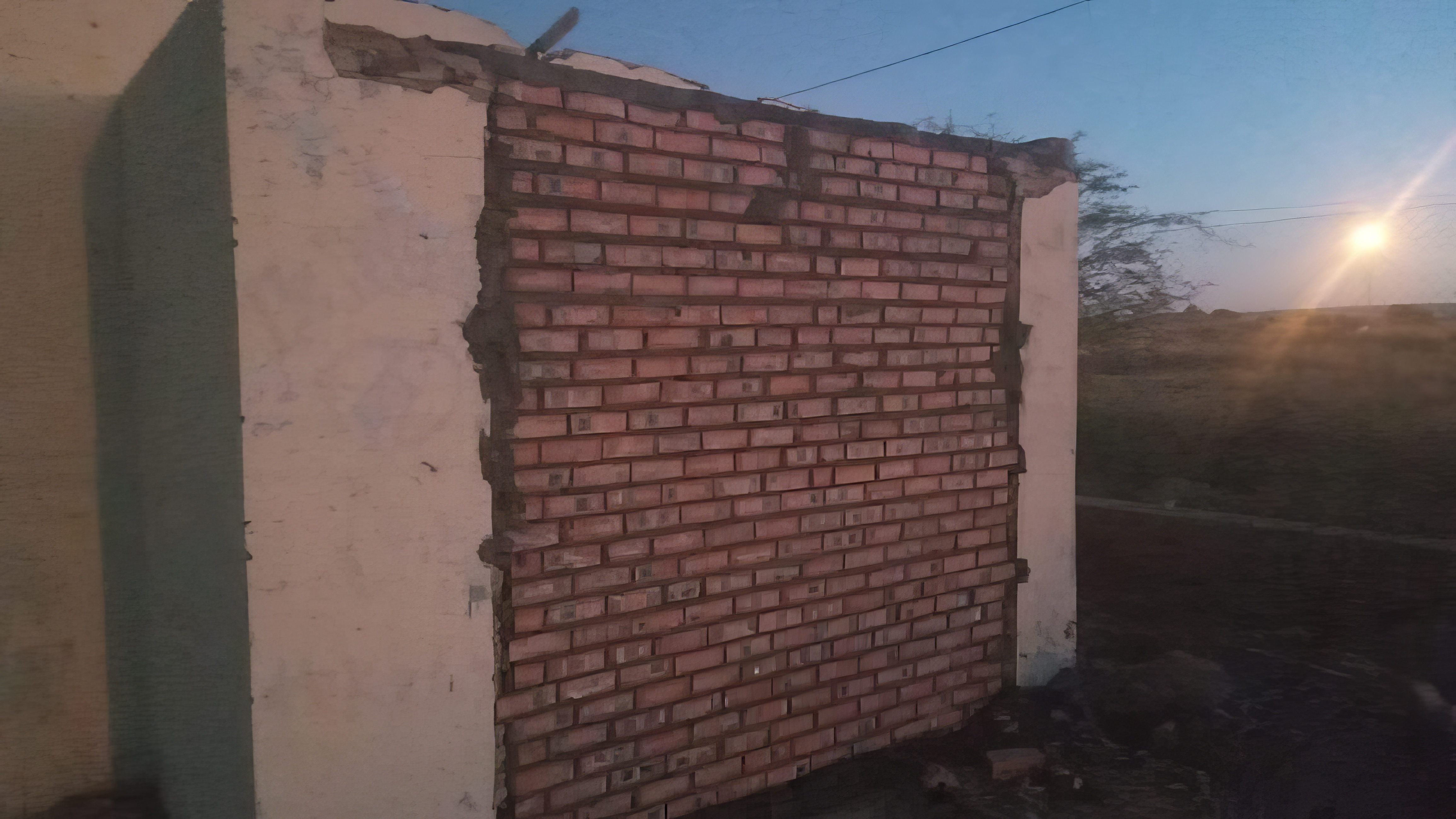 Construction