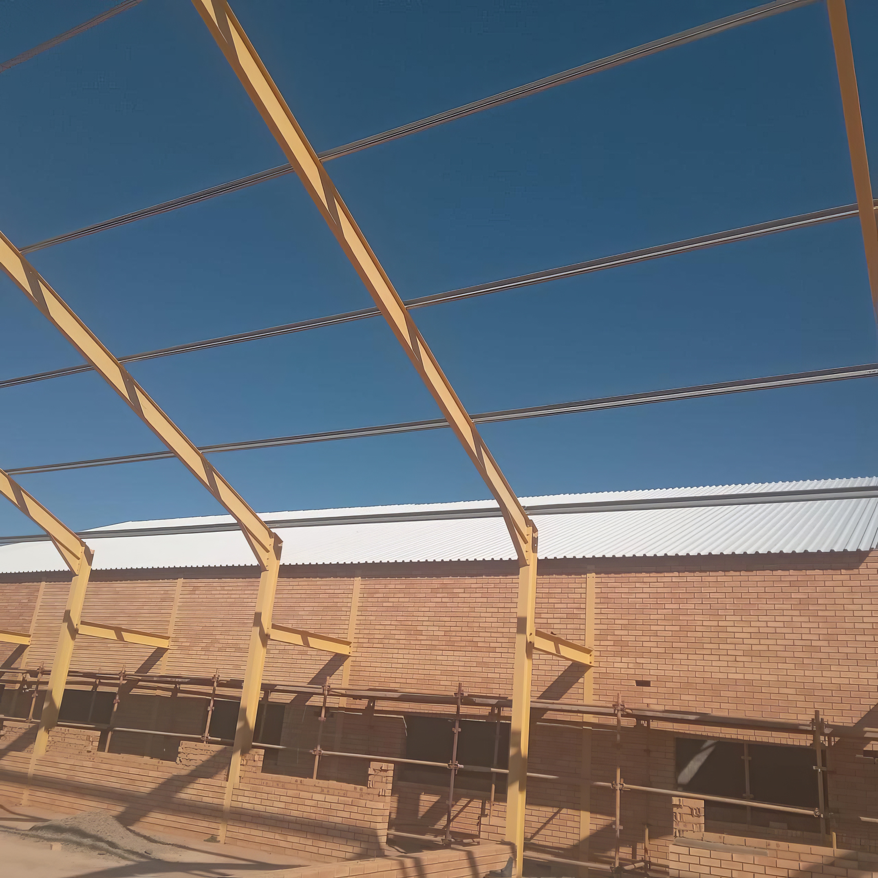 Construction