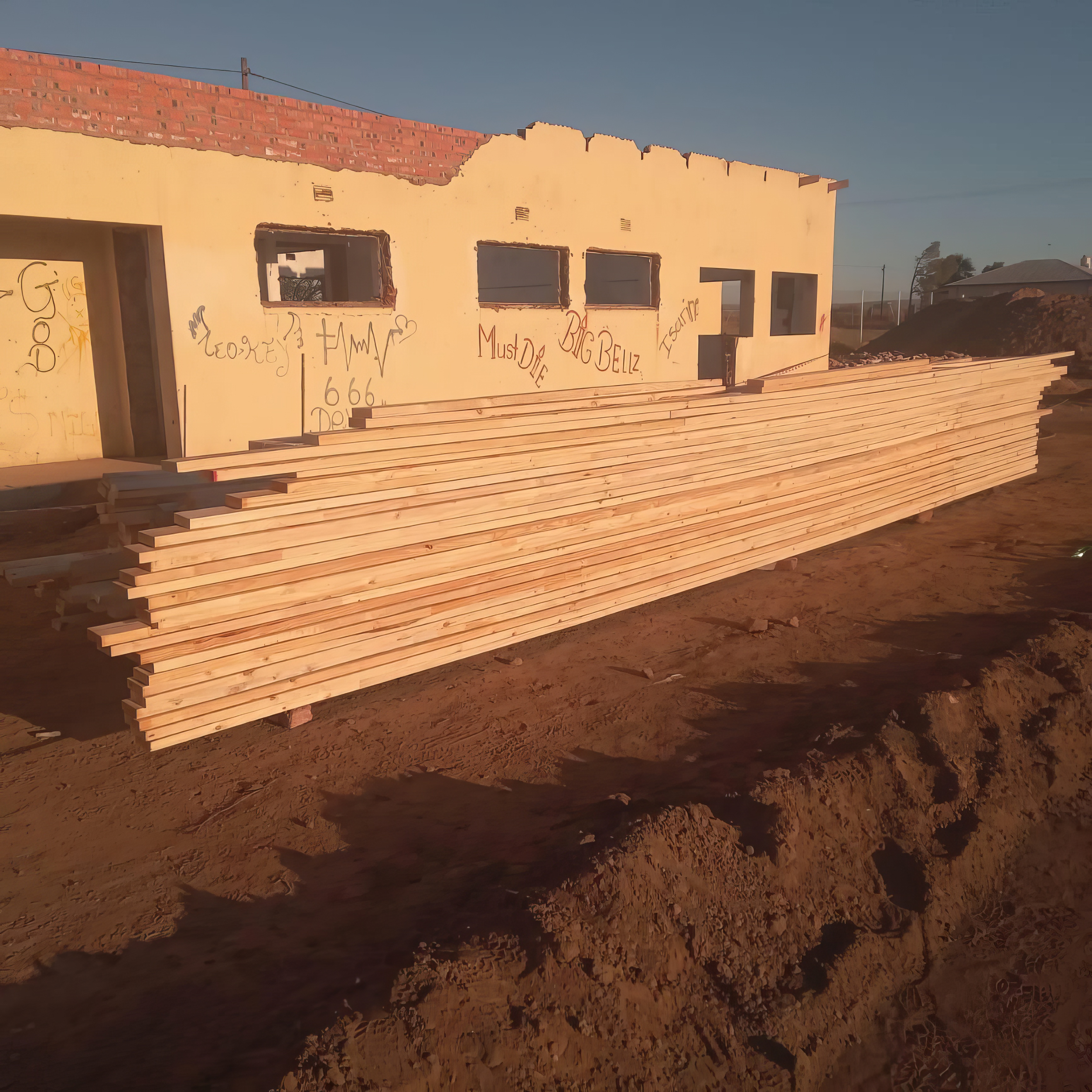 Construction
