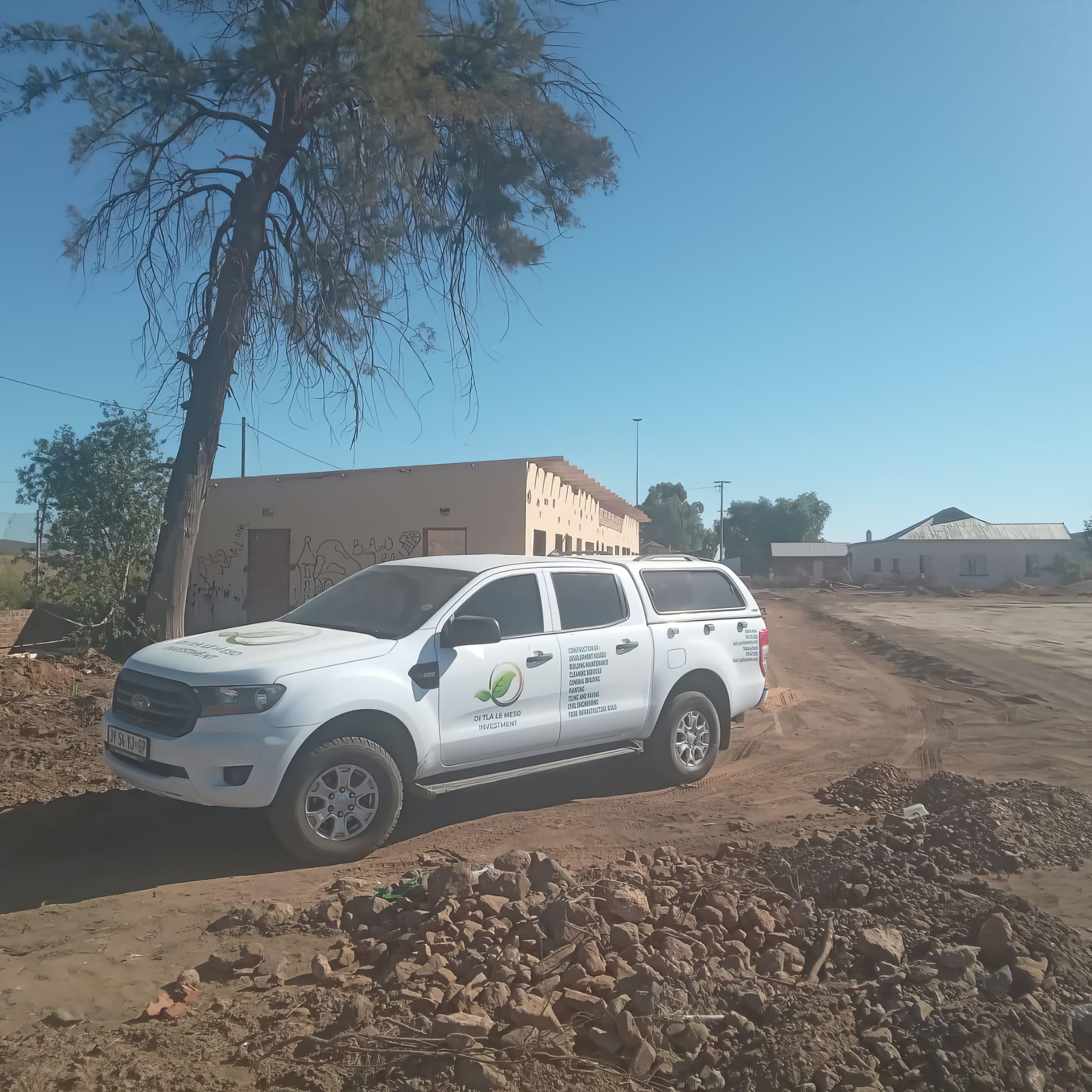 Construction