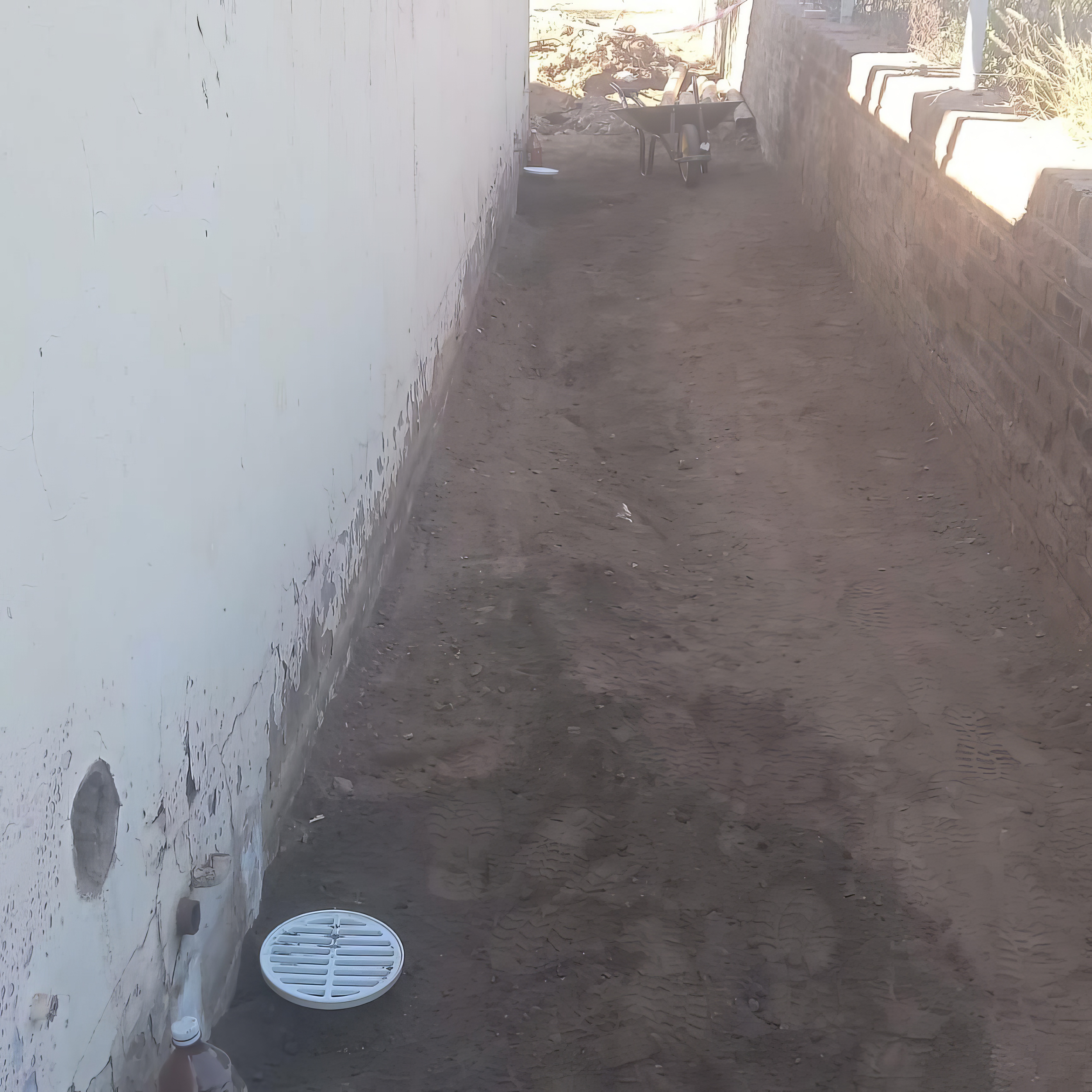 Construction