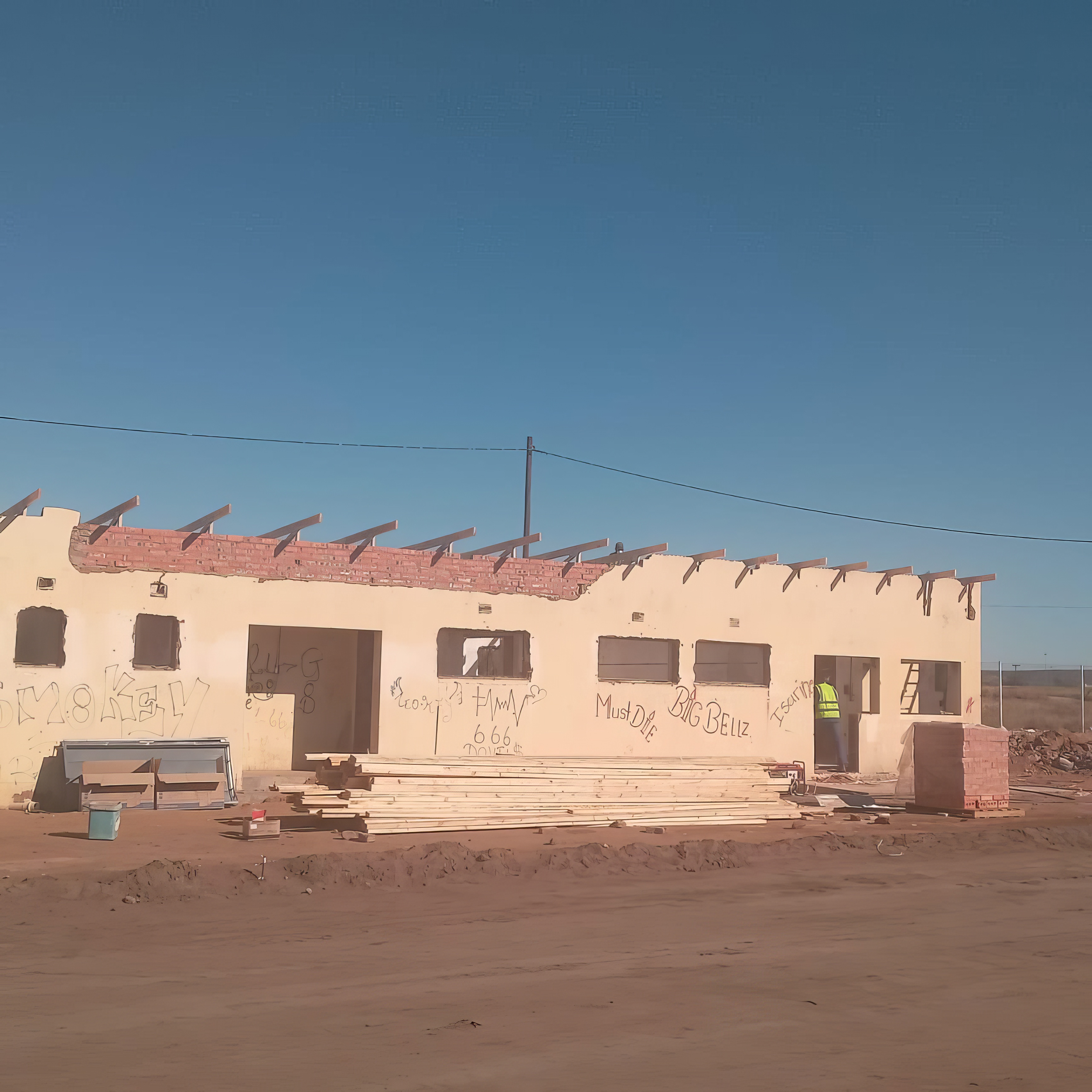 Construction