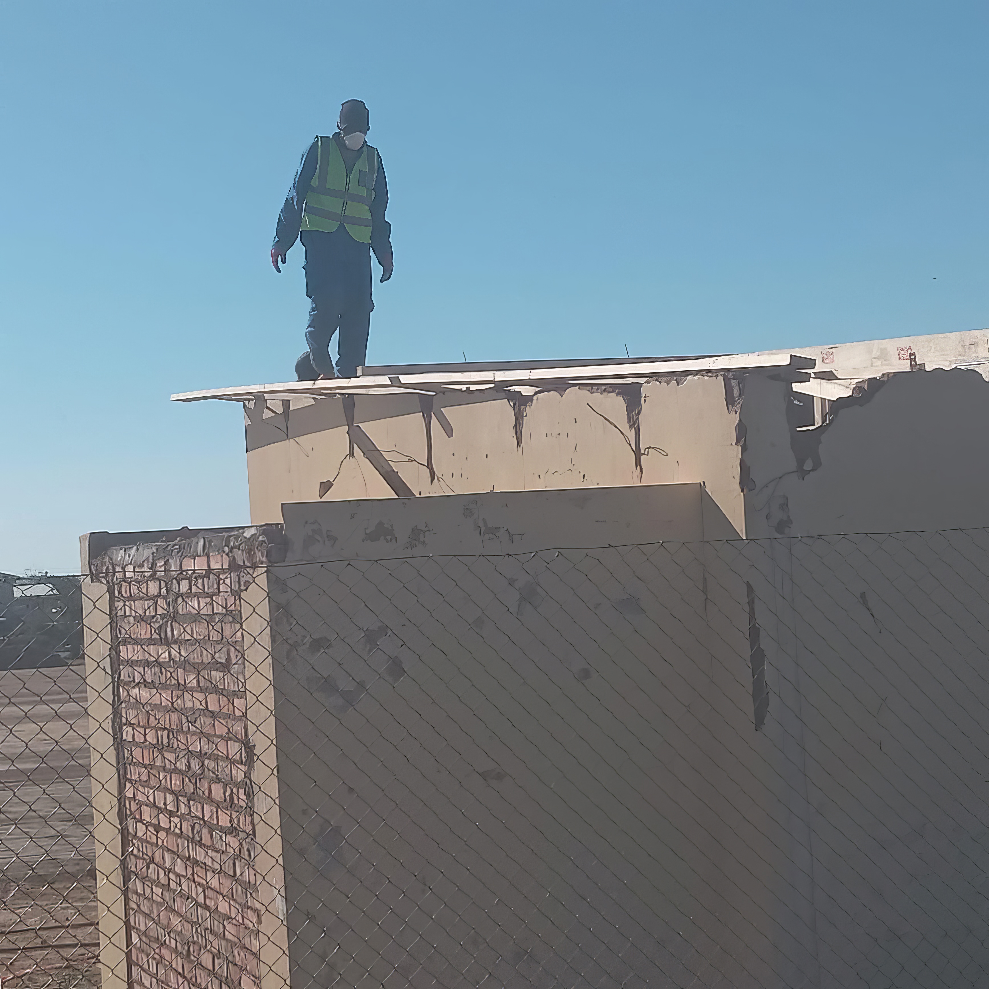 Construction