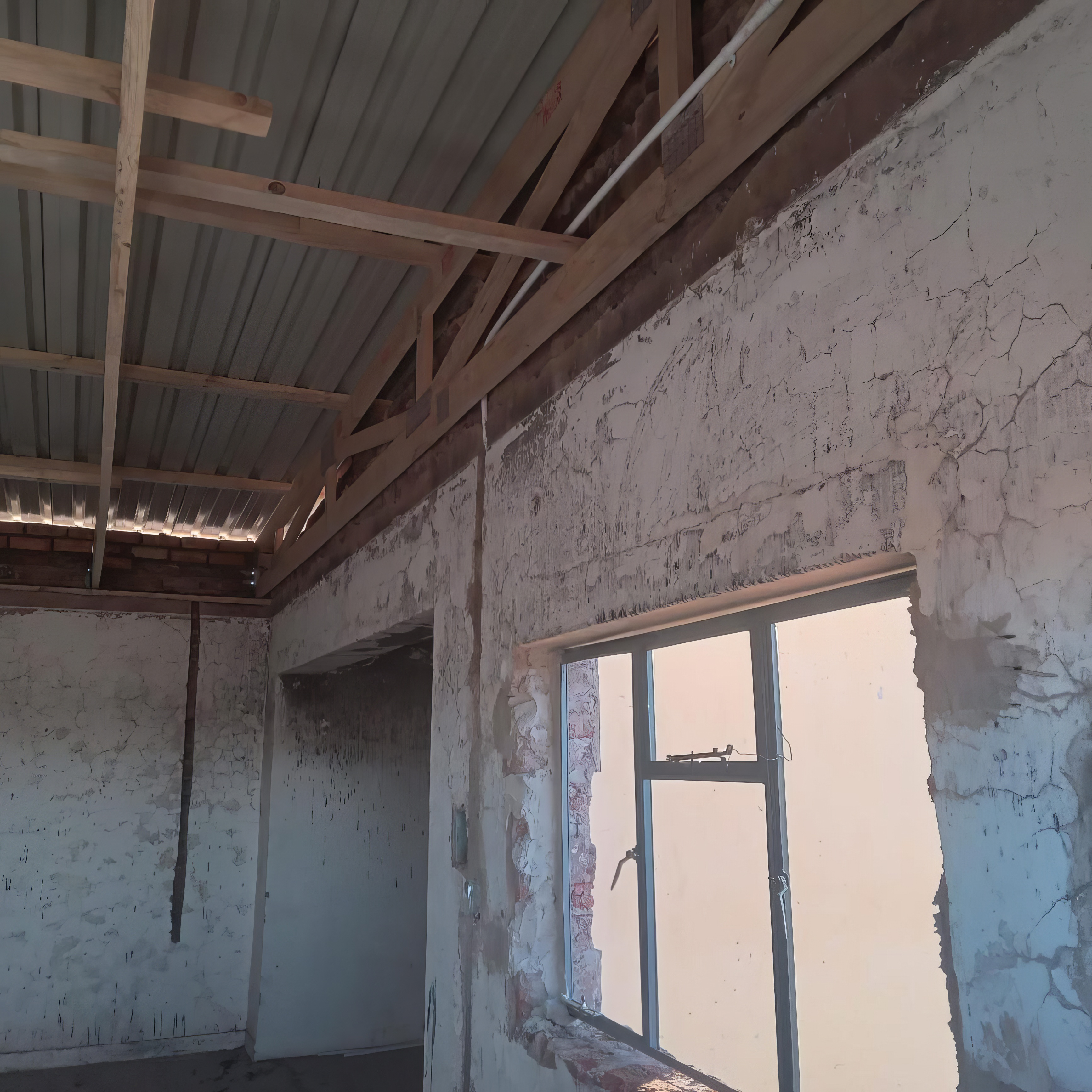 Construction