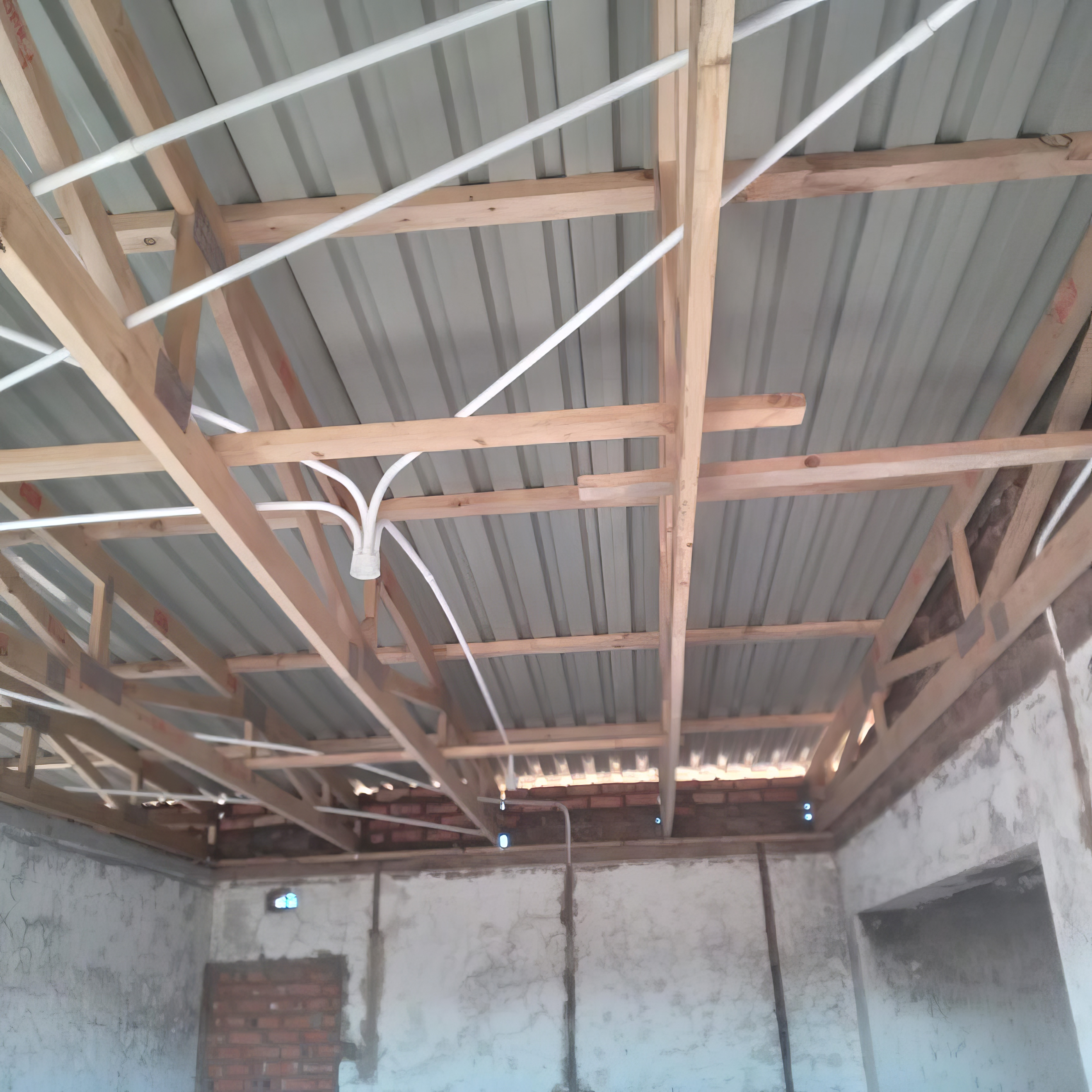 Construction