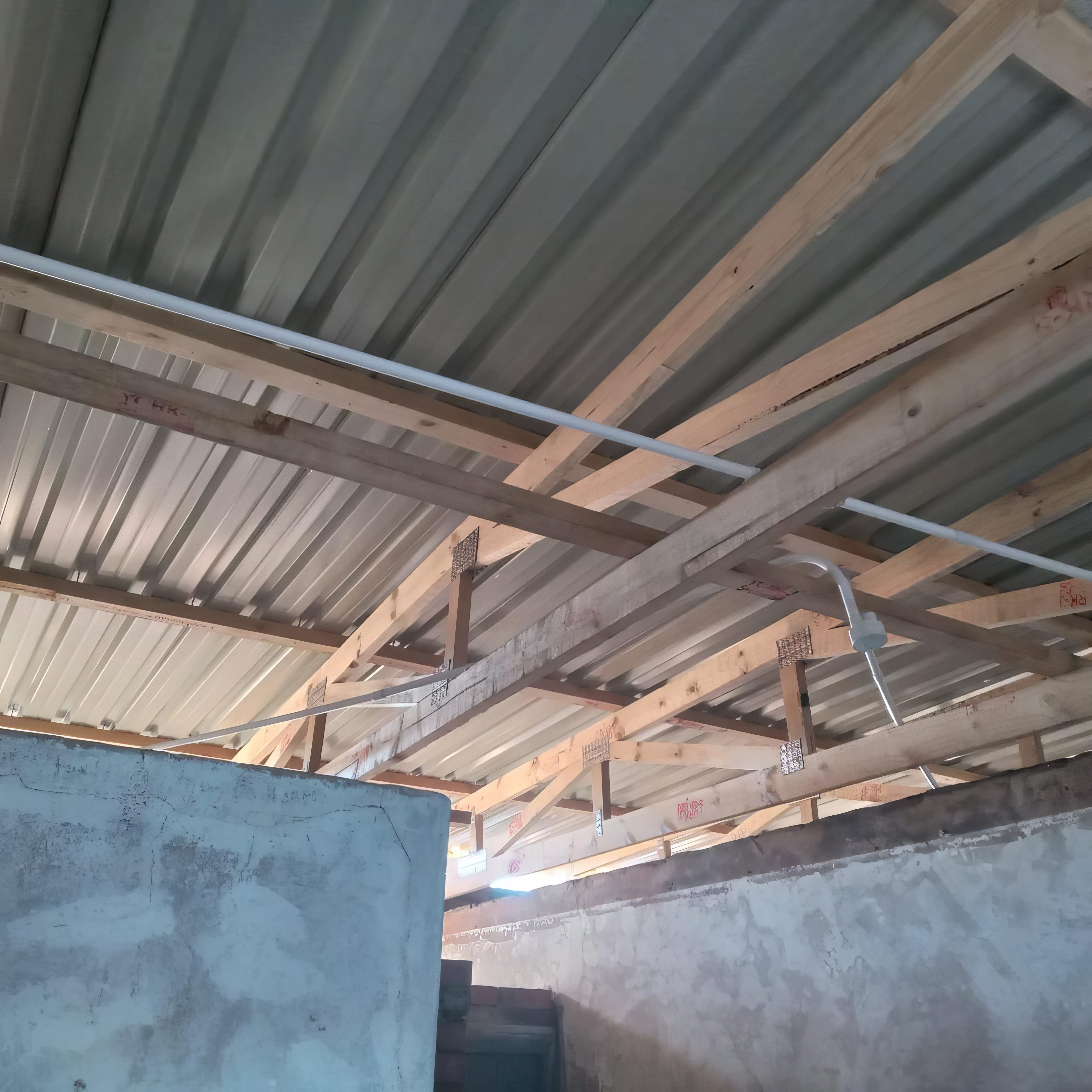 Construction