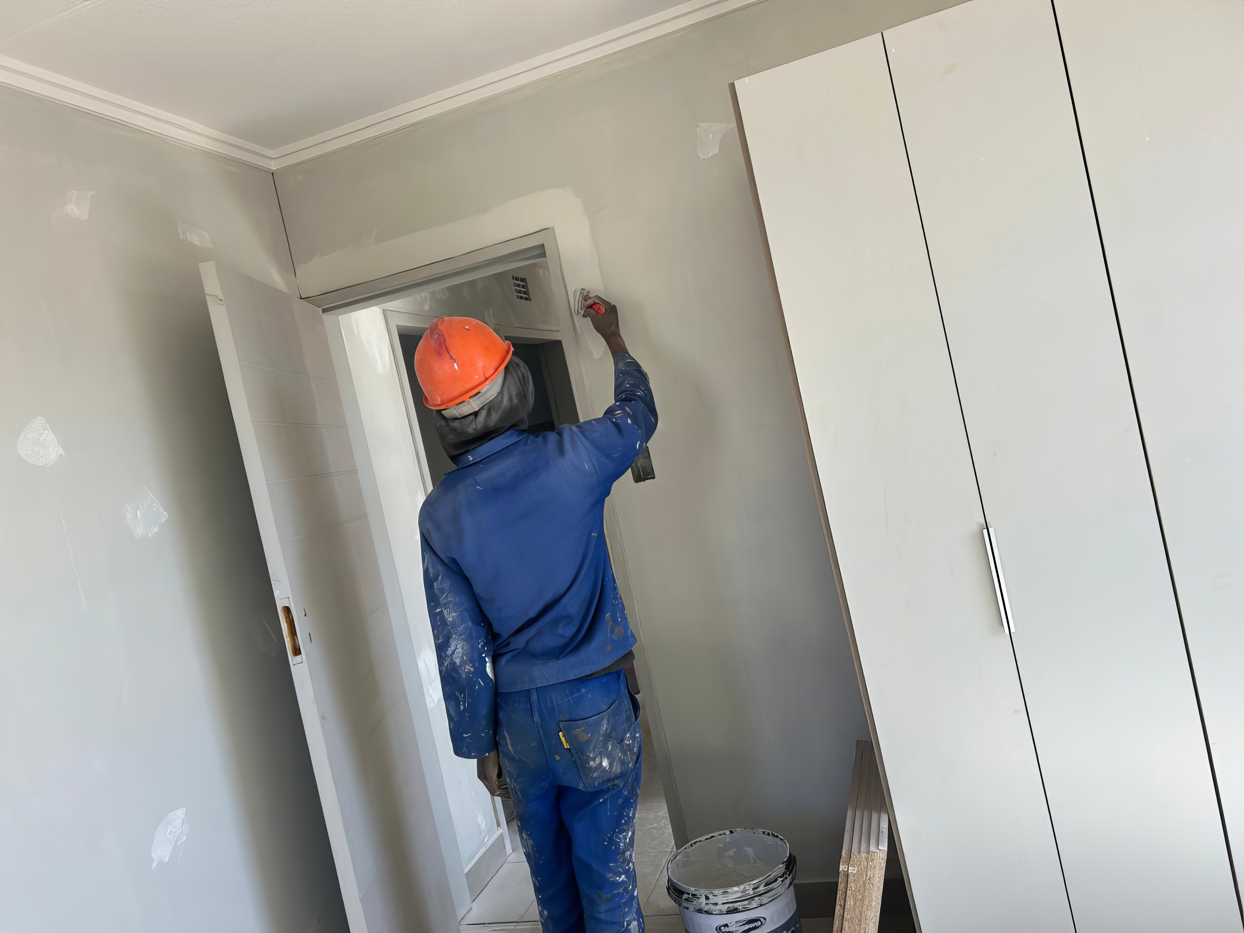 Construction