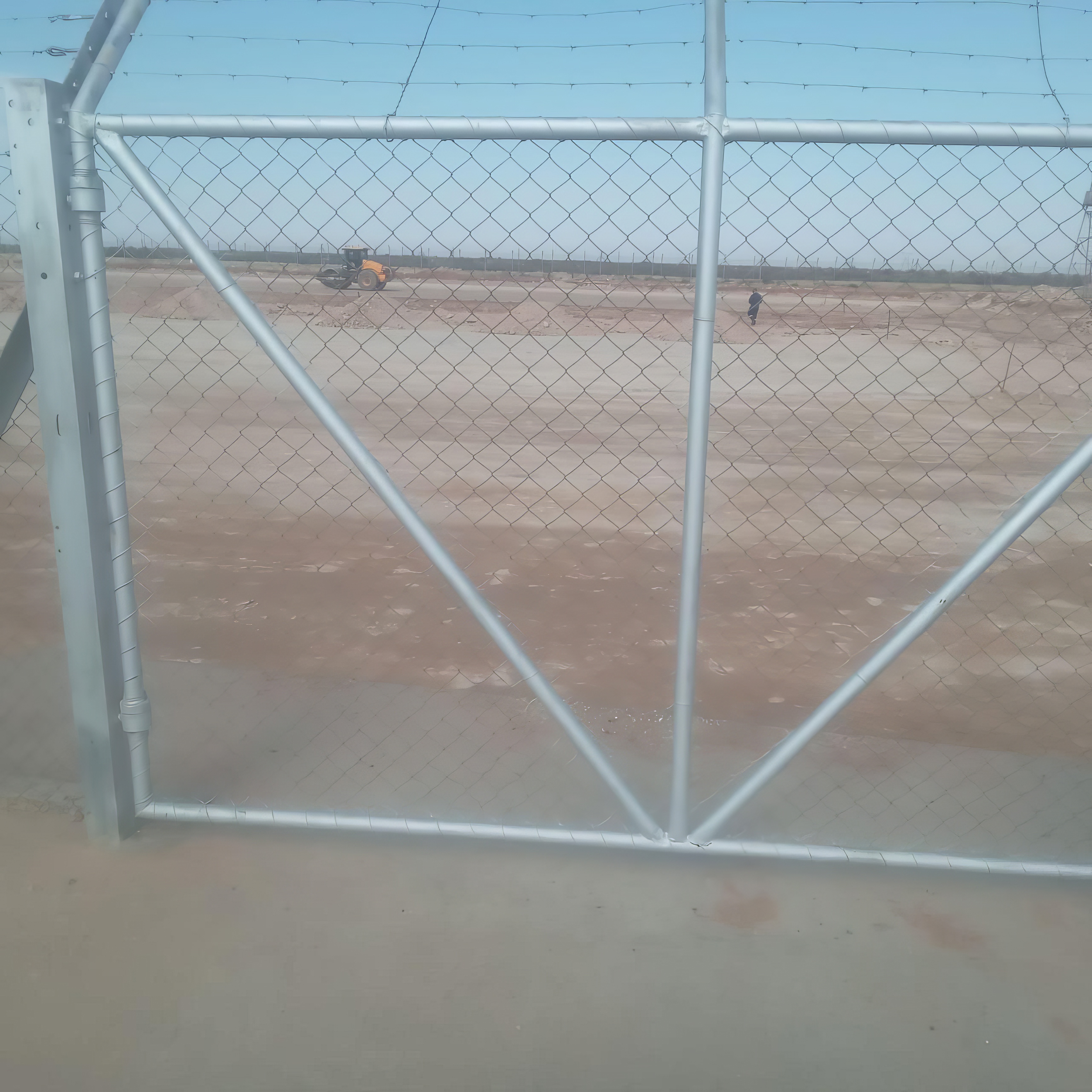 Construction